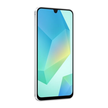 Samsung Galaxy A16 / 5G / RAM 6GB / 128GB / Gris Claro
