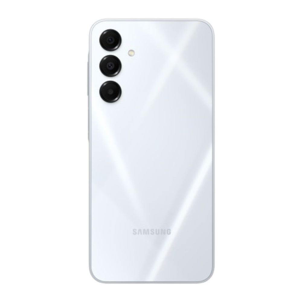 Samsung Galaxy A16 / 5G / RAM 6GB / 128GB / Gris Claro