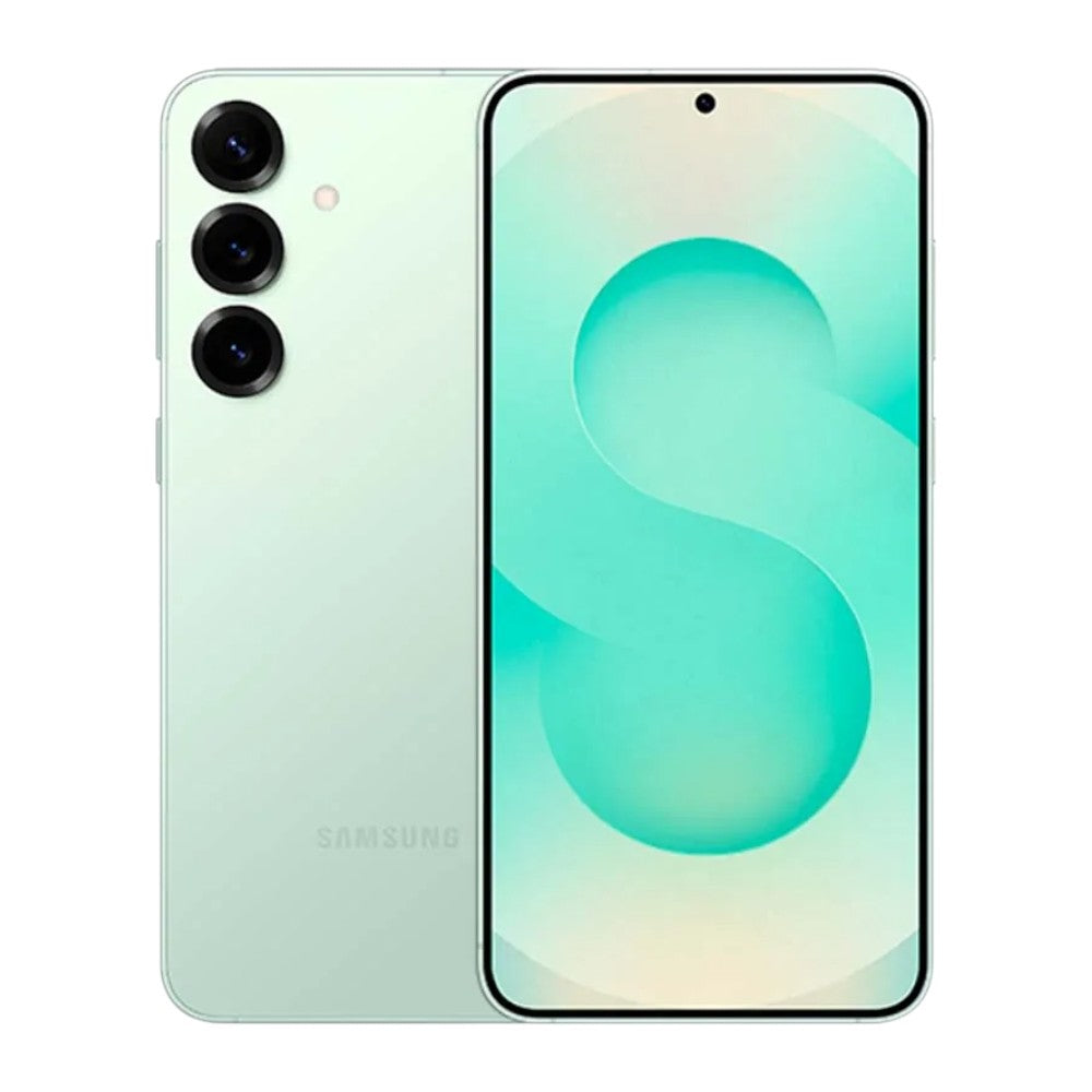 Samsung Galaxy S25 / RAM 12GB / 256GB / Mint