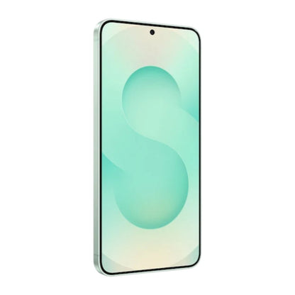 Samsung Galaxy S25 / RAM 12GB / 256GB / Mint