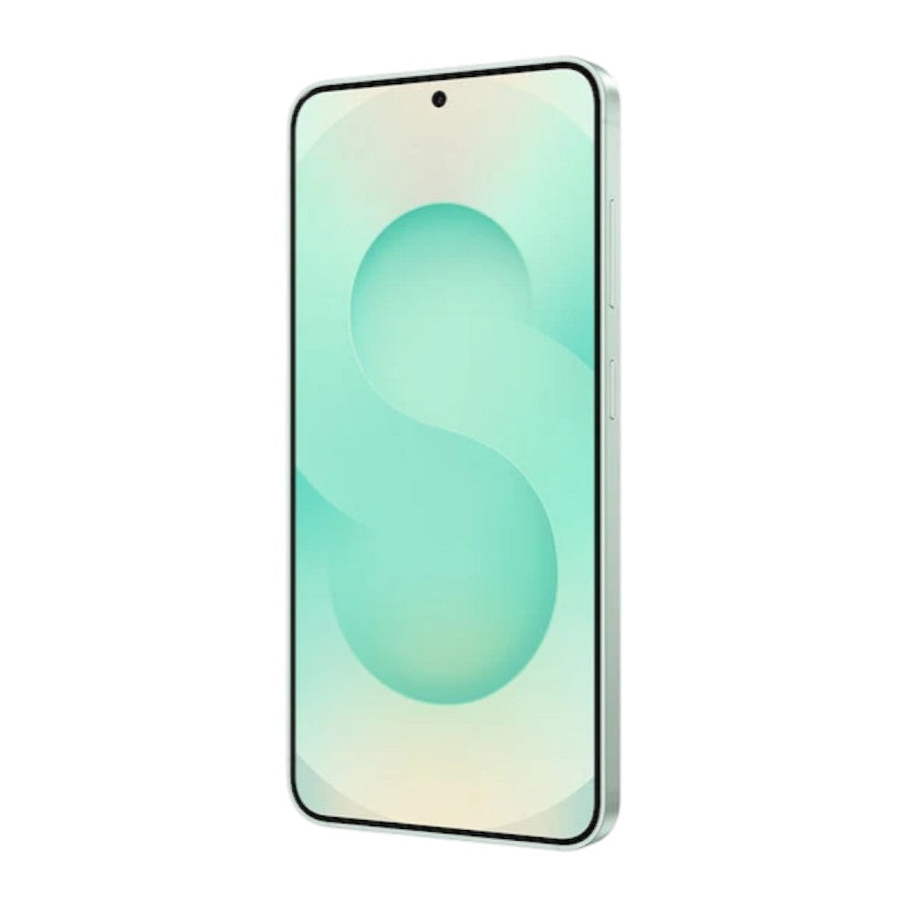 Samsung Galaxy S25 / RAM 12GB / 256GB / Mint