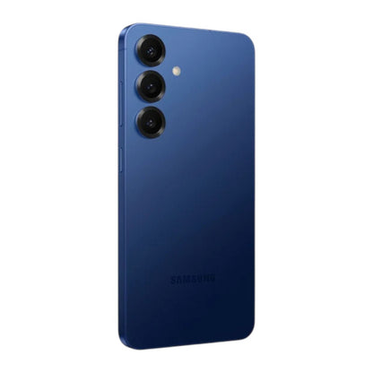 Samsung Galaxy S25+ / RAM 12G / 256G / Azul Marino
