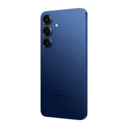 Samsung Galaxy S25+ / RAM 12G / 256G / Azul Marino
