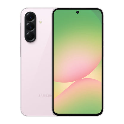 Samsung Galaxy A56 / 5G / RAM 8 GB / 256GB / Rosa
