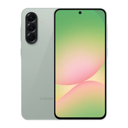 Samsung Galaxy A56 / 5G / RAM 8GB / 256GB / Verde