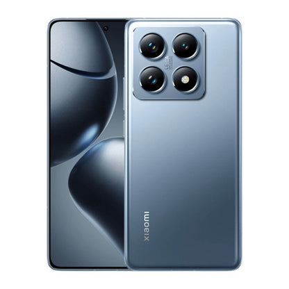 El Xiaomi 14T Pro en Titan Panamá. Con potencia Dimensity 9300+, cámaras Leica. Tecnología y elegancia.