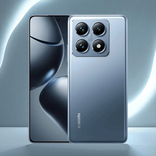 Xiaomi 14T Pro / 12GB / 512GB / Azul Titanio