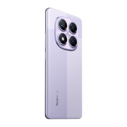 Xiaomi Redmi Note 14 Pro 5G en Titan Panamá con cámara 200MP, pantalla AMOLED 120Hz, IP68, Dimensity 7300 Ultra y batería 5110 mAh con carga 45W.