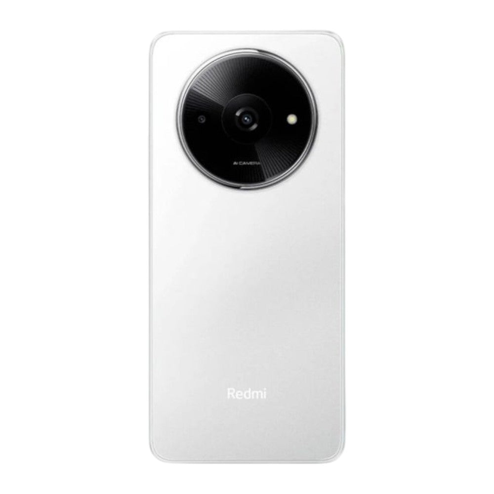 Xiaomi Redmi A3x de 128GB en Titan Panamá, con pantalla 90Hz, batería 5000mAh y cámara 8MP.