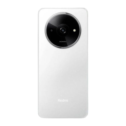 Xiaomi Redmi A3x de 128GB en Titan Panamá, con pantalla 90Hz, batería 5000mAh y cámara 8MP.