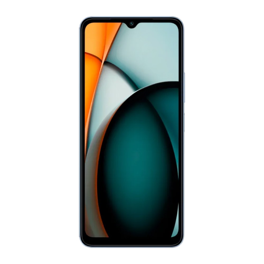 Xiaomi Redmi A3 64GB en Titan Panamá con pantalla 90Hz, batería 5000mAh, cámara 8MP.