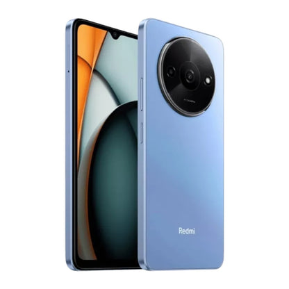 Xiaomi Redmi A3 64GB en Titan Panamá con pantalla 90Hz, batería 5000mAh, cámara 8MP.