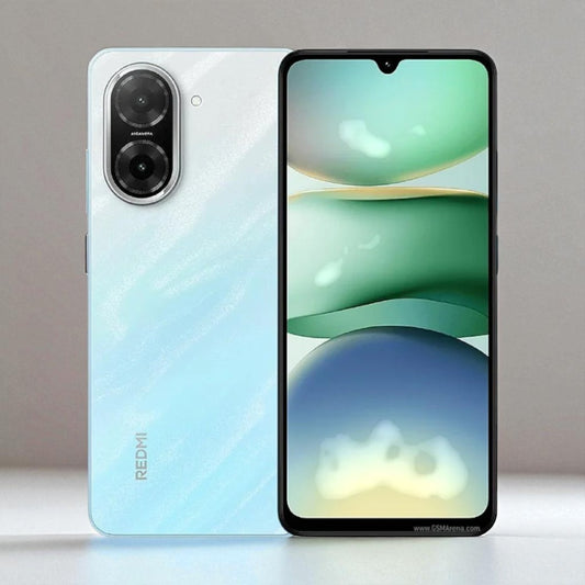 Xiaomi Redmi A5 / RAM 4GB / 128GB / Azul