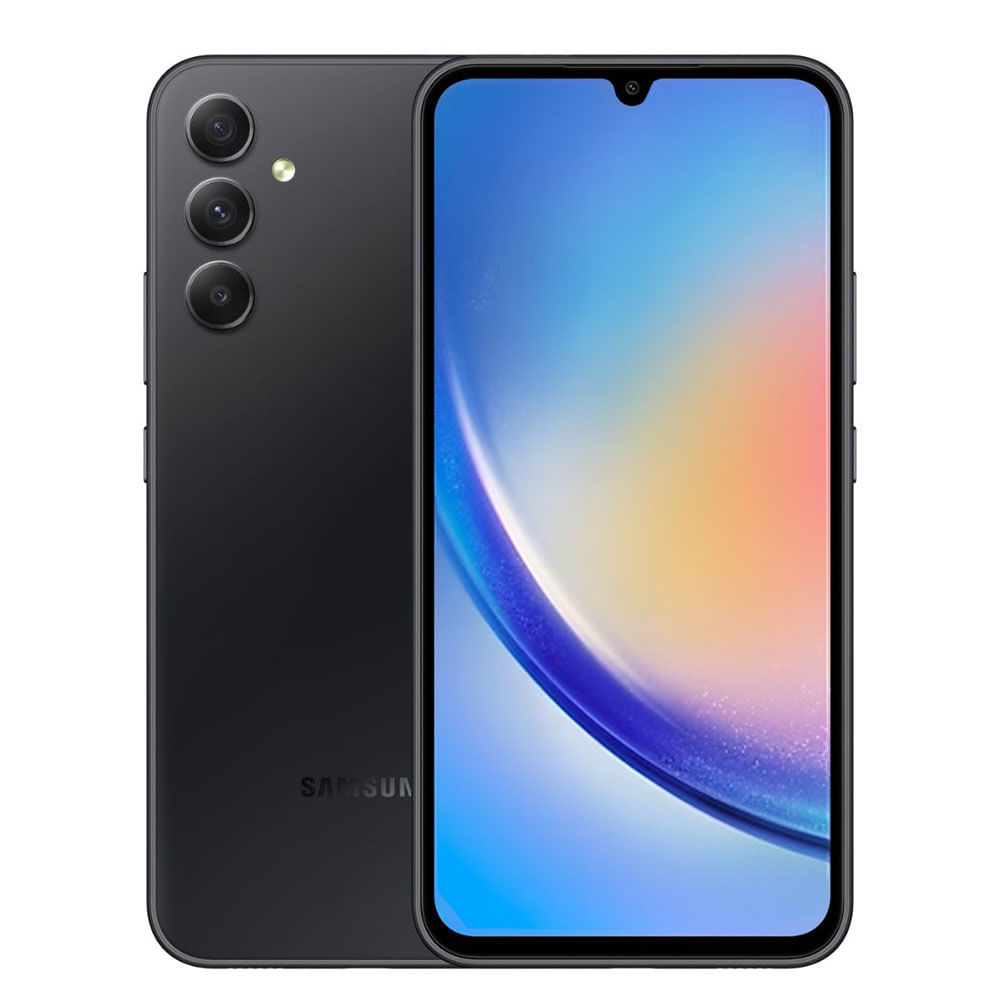 Celular Samsung Galaxy A34 128G Awe Grap