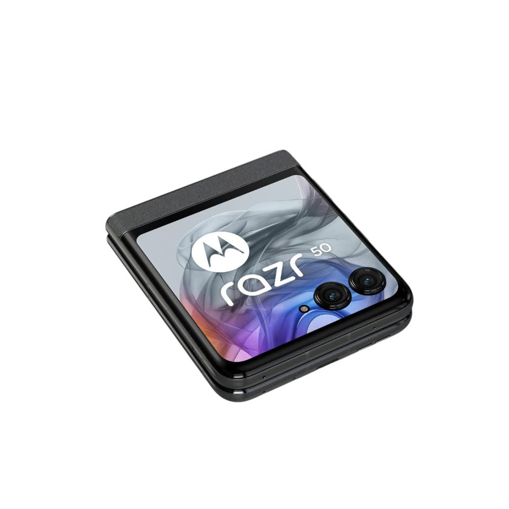 Celular Motorola Razr 50 / 12Gb Ram / 512Gb SSD / Gris