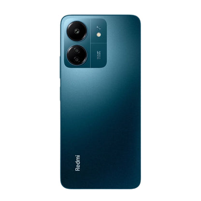Celular Xiaomi Redmi 13C 4G/256G Navy Blue