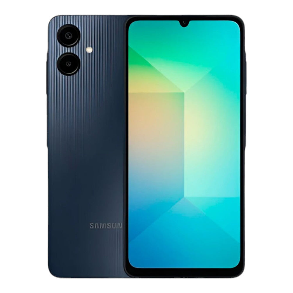 Celular Samsung Galaxy A06 4Gb Ram / 128Gb SSD - Negro