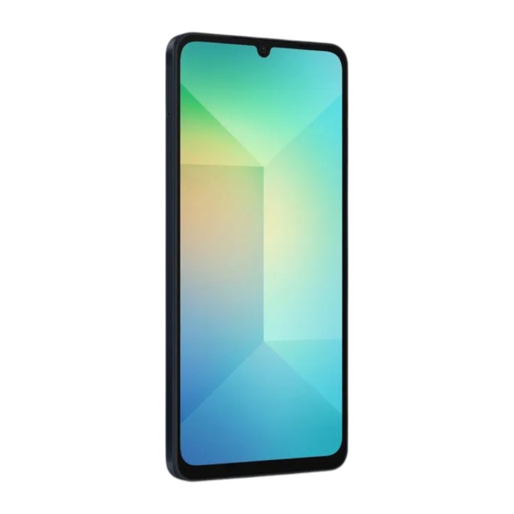 Celular Samsung Galaxy A06 4Gb Ram / 128Gb SSD - Negro