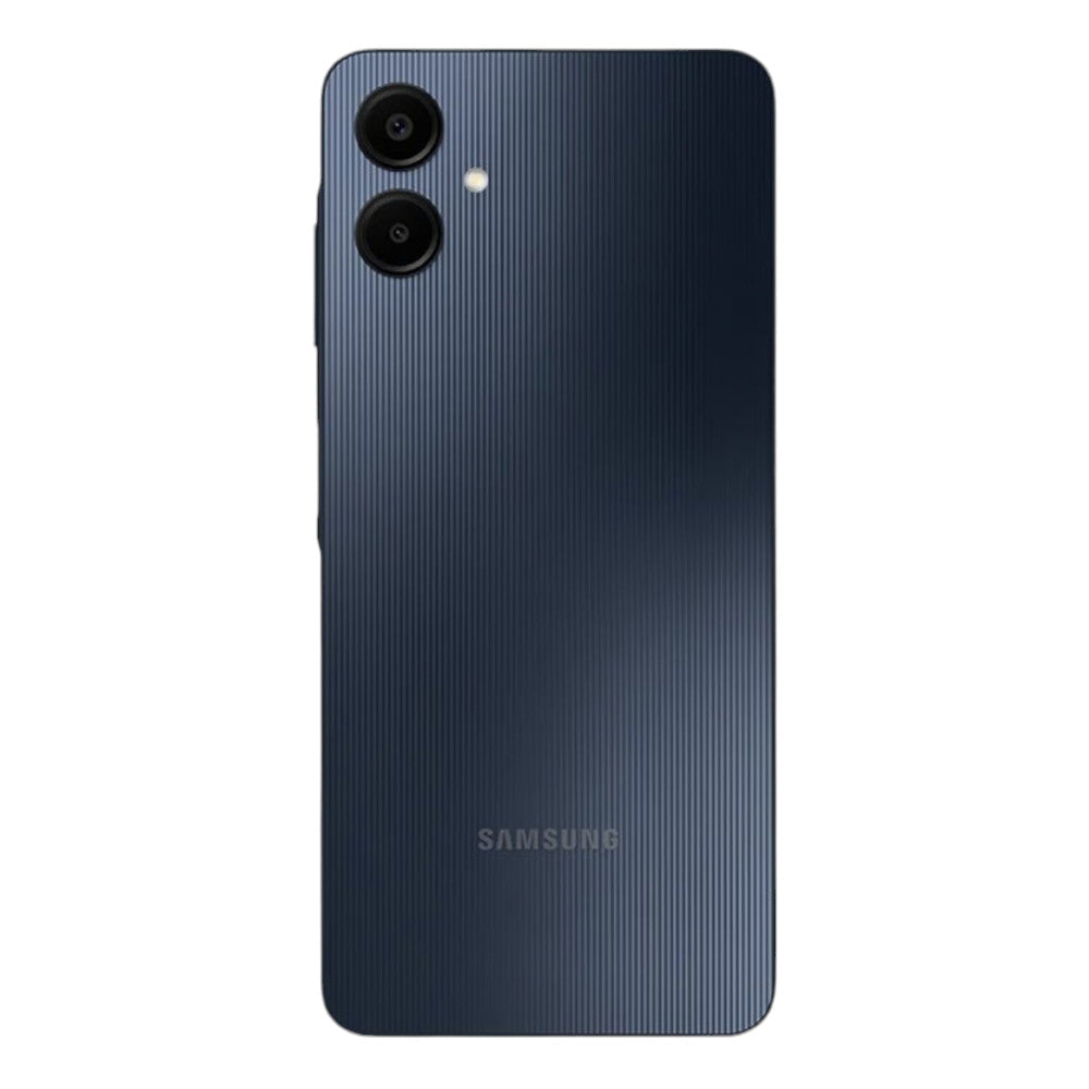 Celular Samsung Galaxy A06 4Gb Ram / 128Gb SSD - Negro