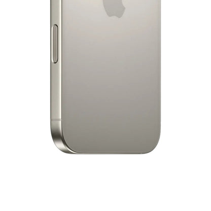 iPhone 16 Pro Max de 256Gb / Natural / E-SIM