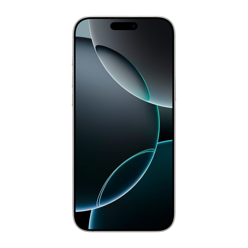 iPhone 16 Pro Max de 256Gb / Blanco / E-SIM