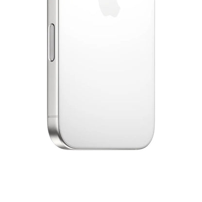 iPhone 16 Pro Max de 256Gb / Blanco / E-SIM