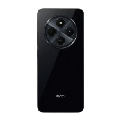 Celular Xiaomi Redmi 14C / RAM 4G / 128GB SSD / Negro