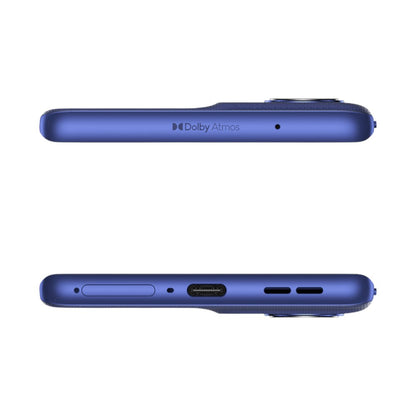 Celular Motorola G85 / 5G / 8Gb Ram / 256Gb SSD / Azul Eléctrico