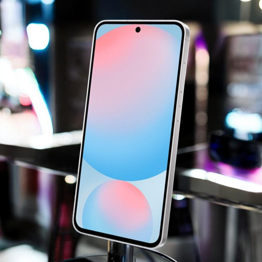 Celular Samsung Galaxy S24 FE / 256Gb SSD / Azul