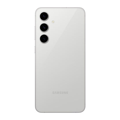 Celular Samsung Galaxy S24 FE / 256Gb SSD / Gris