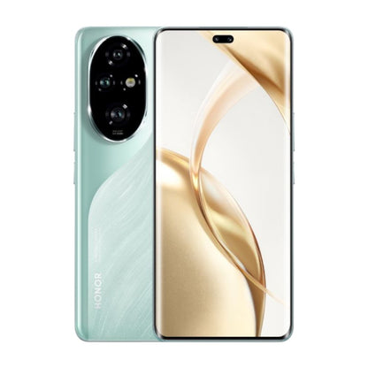 Celular Honor 200 Pro / RAM 12Gb / 512GB SSD / Ocean Cyan