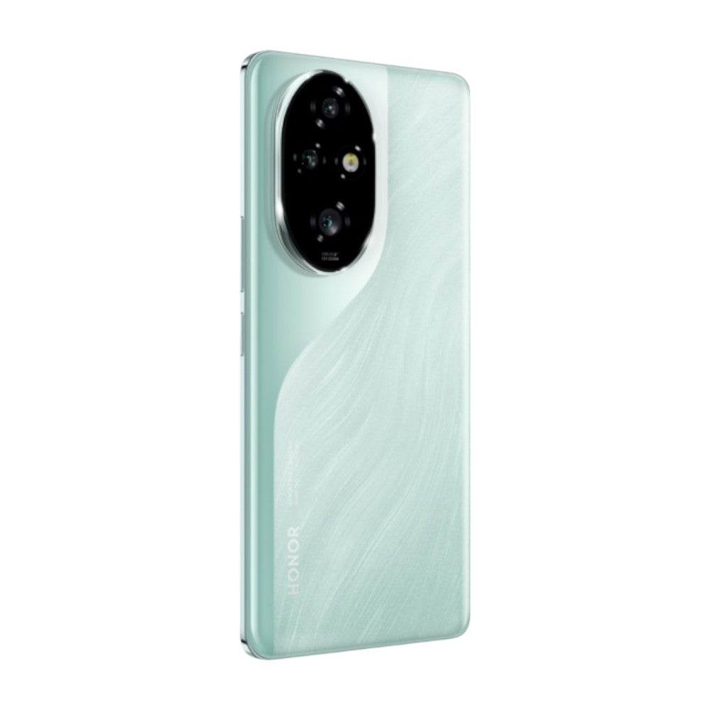 Celular Honor 200 Pro / RAM 12Gb / 512GB SSD / Ocean Cyan