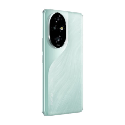 Celular Honor 200 Pro / RAM 12Gb / 512GB SSD / Ocean Cyan
