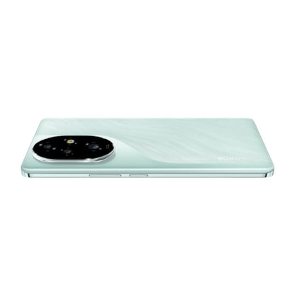 Celular Honor 200 Pro / RAM 12Gb / 512GB SSD / Ocean Cyan