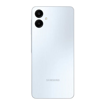 Celular Samsung Galaxy A06 4Gb RAM / 64Gb SSD / Azul Claro