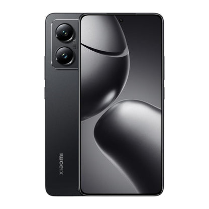 Celular Xiaomi 14T / RAM 12Gb / 512Gb SSD / Negro