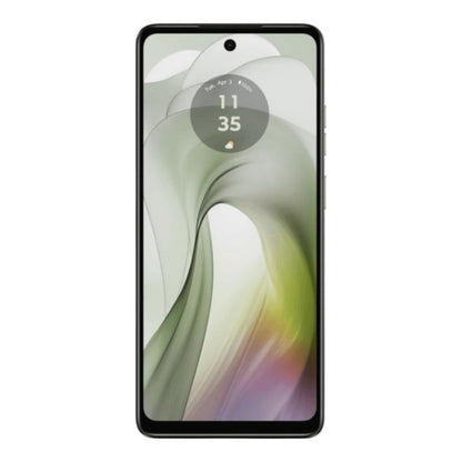 Celular Motorola E14 2Gb RAM / 64Gb / Verde