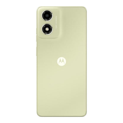 Celular Motorola E14 2Gb RAM / 64Gb / Verde