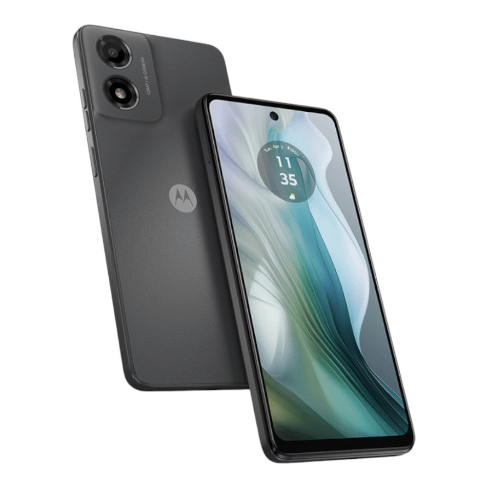 Celular Motorola E14 2Gb RAM / 64Gb / Gris