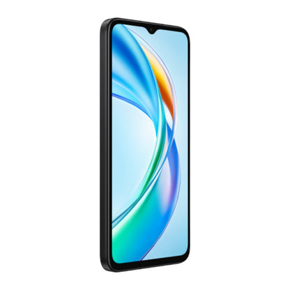 Honor X5B PLUS / RAM 4GB / 256GB SSD - Negro