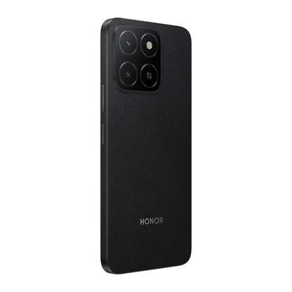 Honor X5B PLUS / RAM 4GB / 256GB SSD - Negro