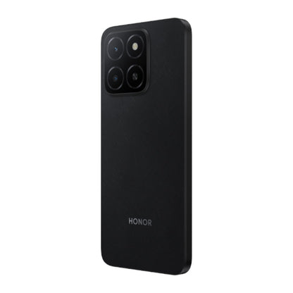 Honor X5B PLUS / RAM 4GB / 256GB SSD - Negro