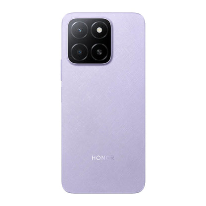 Honor X5B PLUS / RAM 4GB / 256GB SSD - Starry Purple