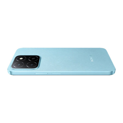 Honor X5B PLUS / RAM 4GB / 256GB SSD - Azul