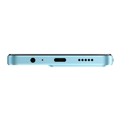 Honor X5B PLUS / RAM 4GB / 256GB SSD - Azul