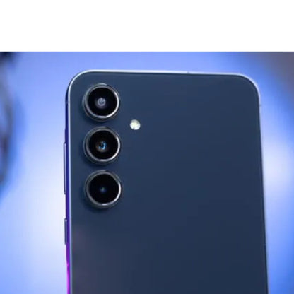 Celular Samsung Galaxy A55 / RAM 8G / 256Gb / Nvy