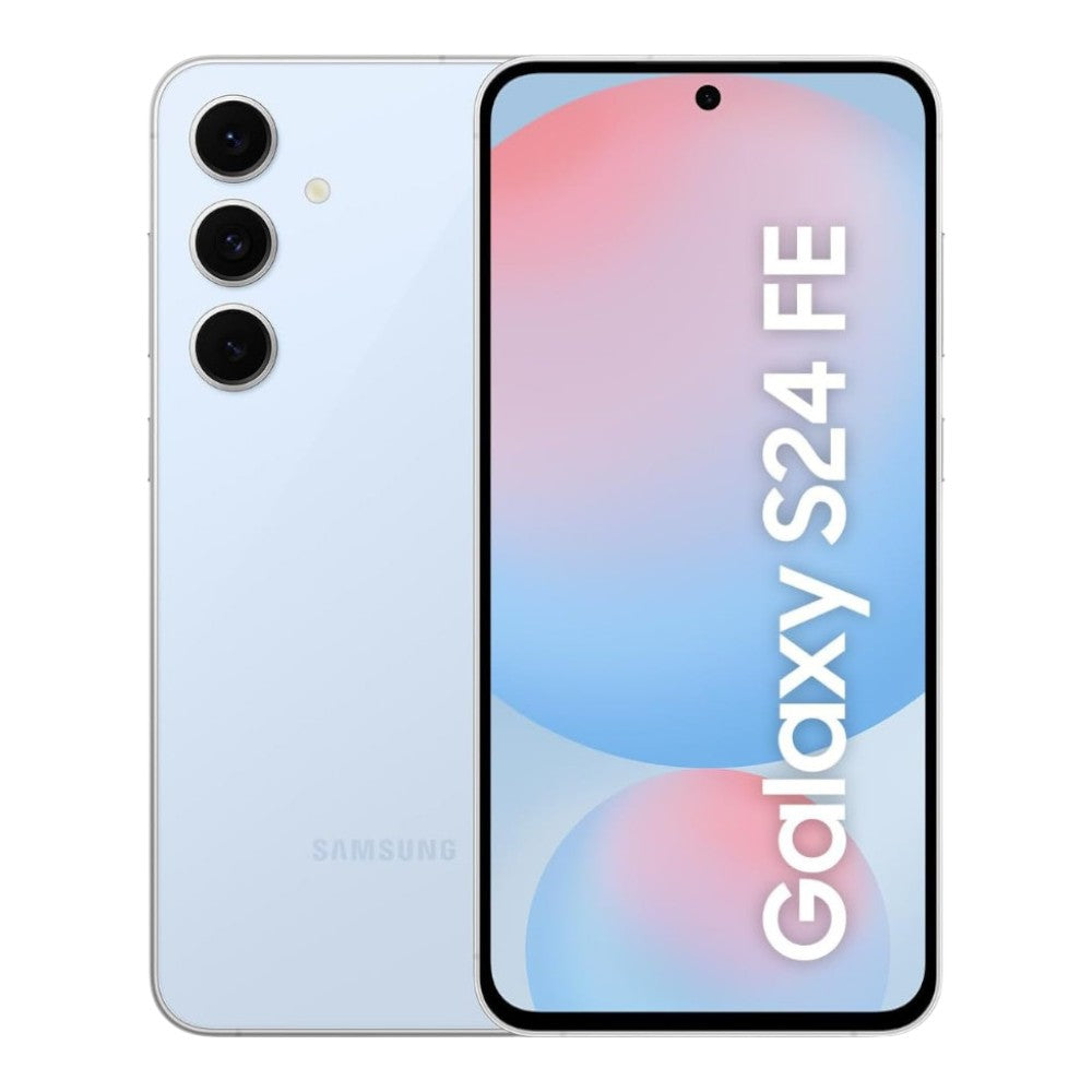 Celular Samsung Galaxy S24 Fe 512Gb / Azul