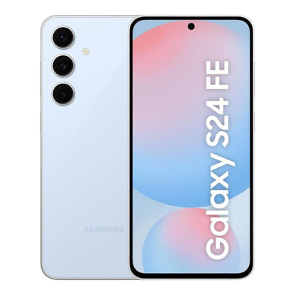 Celular Samsung Galaxy S24 Fe 512Gb / Azul