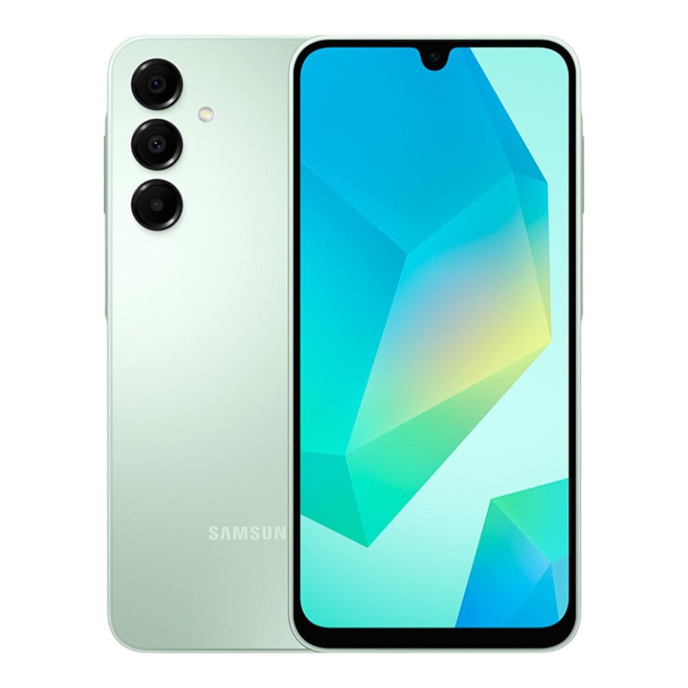 Celular Samsung Galaxy A16 / 128Gb / Verde