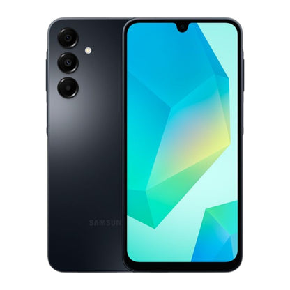 Celular Samsung Galaxy A16 / 128Gb SSD / Negro